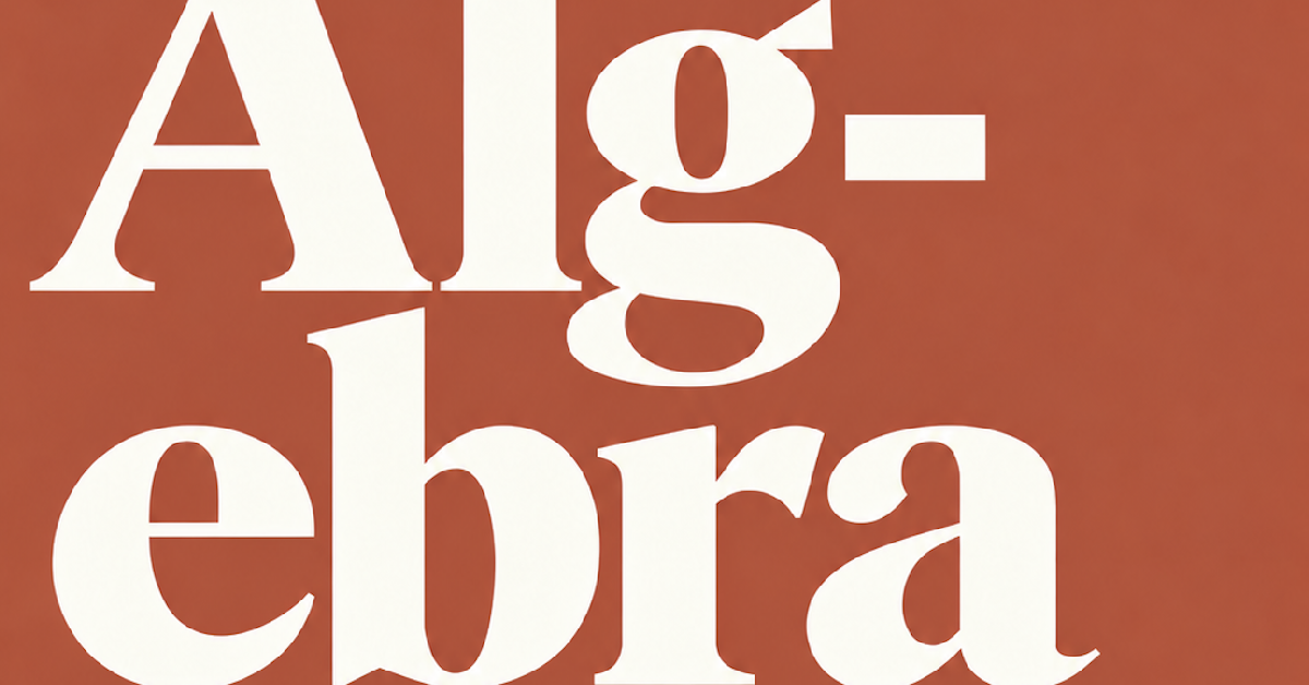 College Algebra (2nd edition) cover