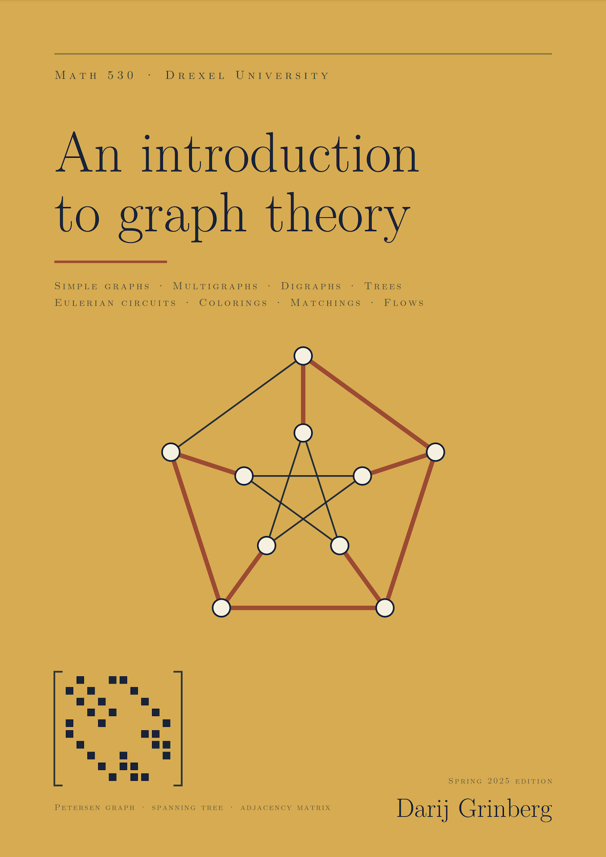 An introduction to graph theory