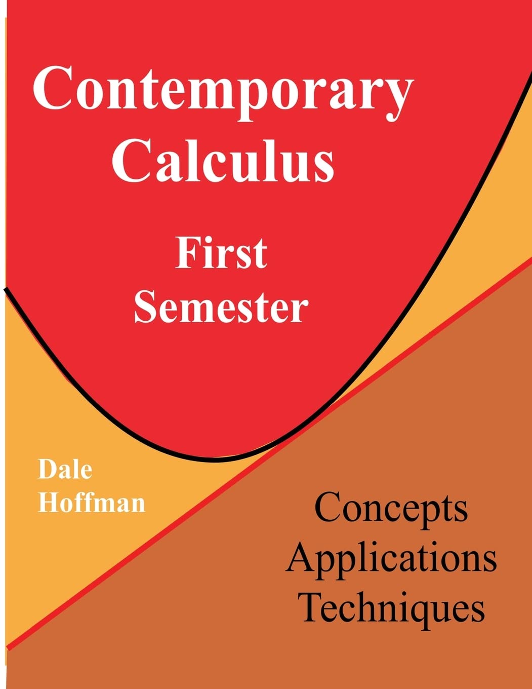 Contemporary Calculus