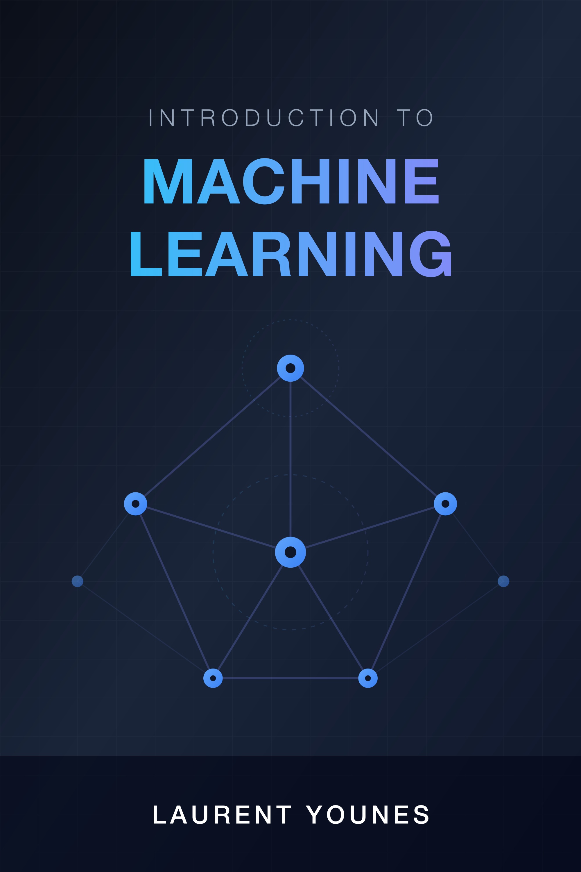 Introduction to Machine Learning