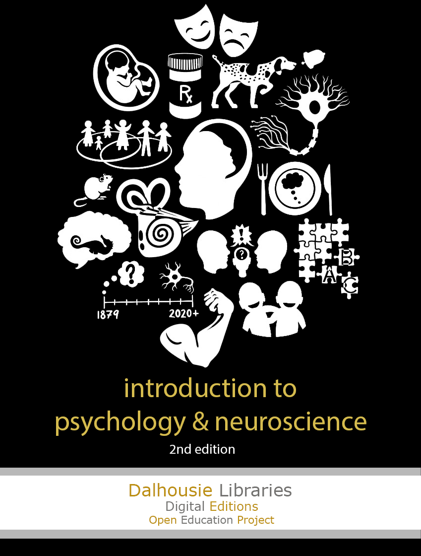 Introduction to Psychology & Neuroscience (2nd Edition)