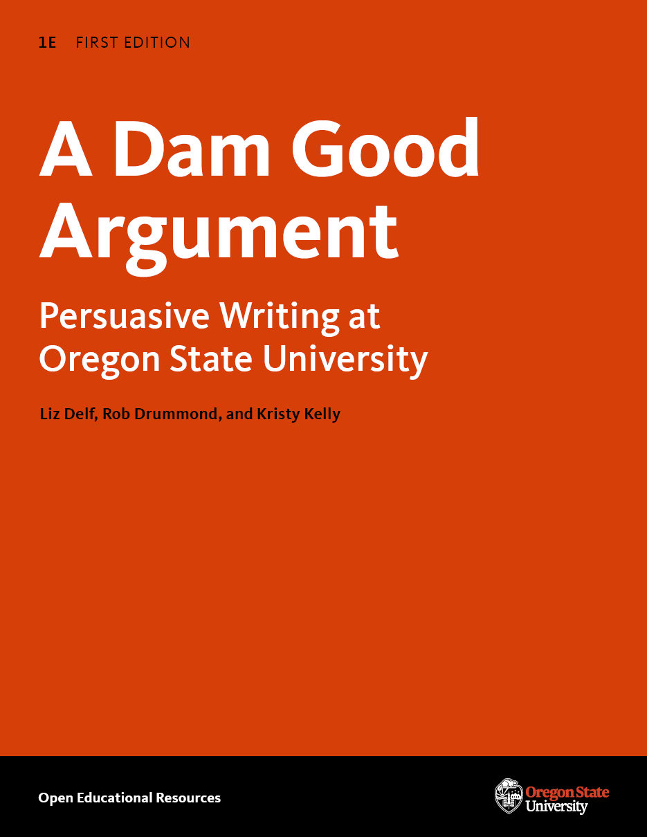 A Dam Good Argument