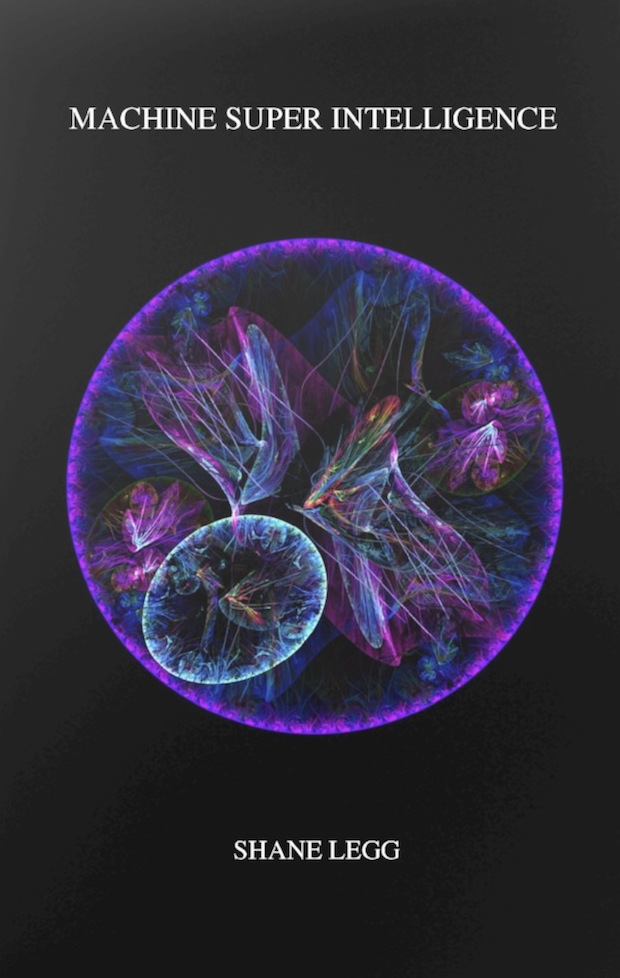 Machine Super Intelligence
