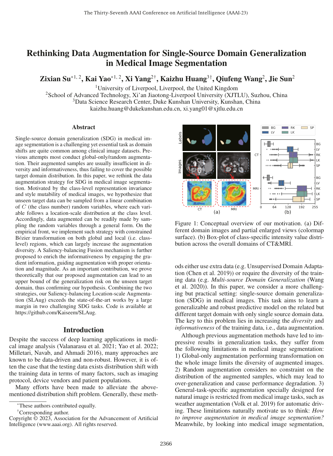 Rethinking Data Augmentation for Single-Source Domain Generalization in Medical Image Segmentation