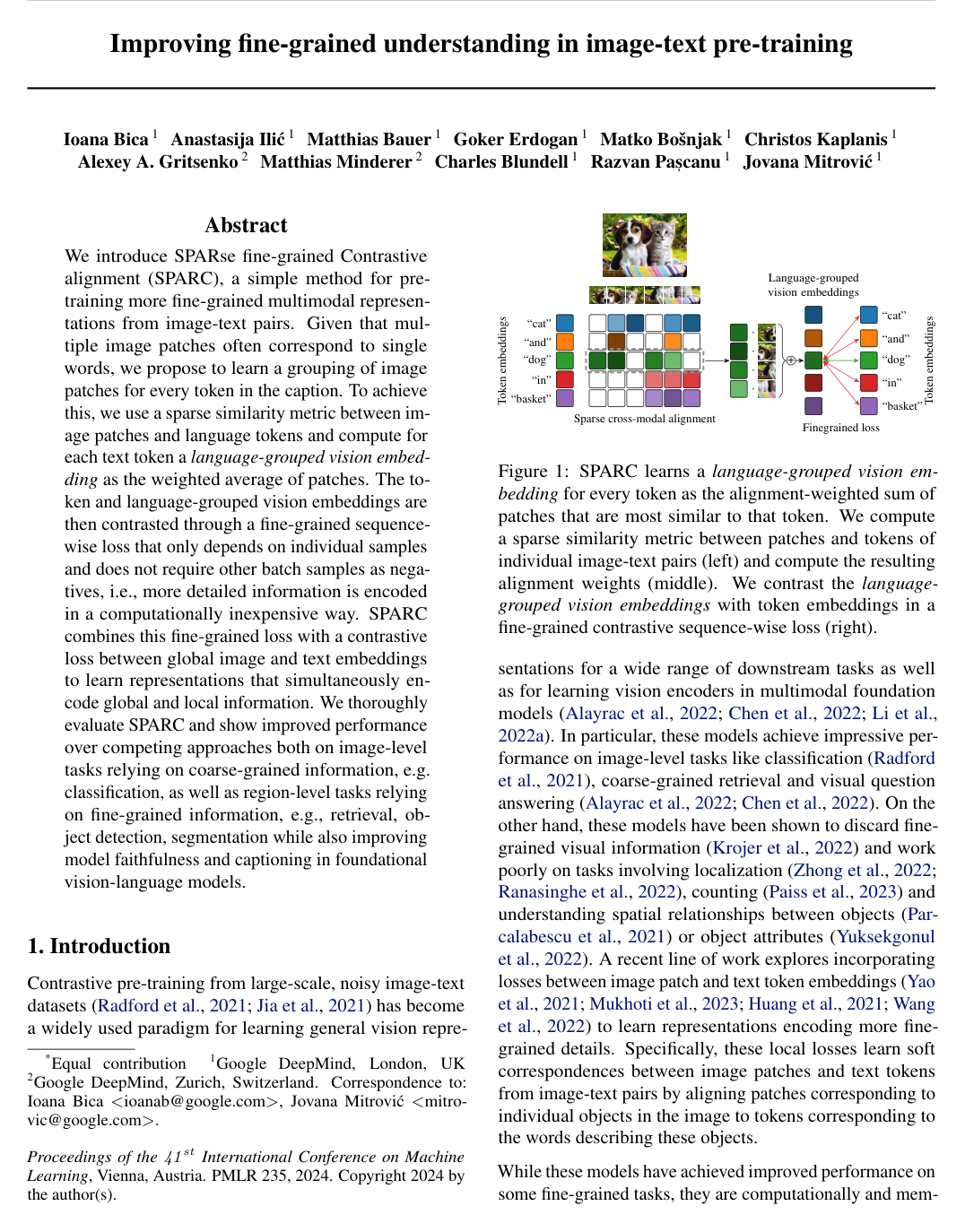 Improving fine-grained understanding in image-text pre-training