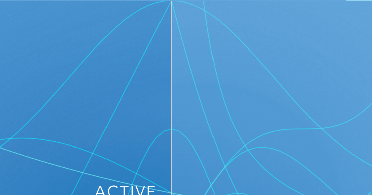 Active Calculus (2nd Edition) cover