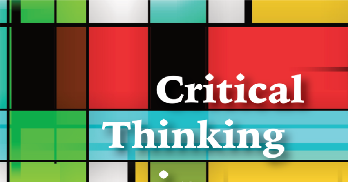 Critical Thinking in Academic Research (Second Edition) cover