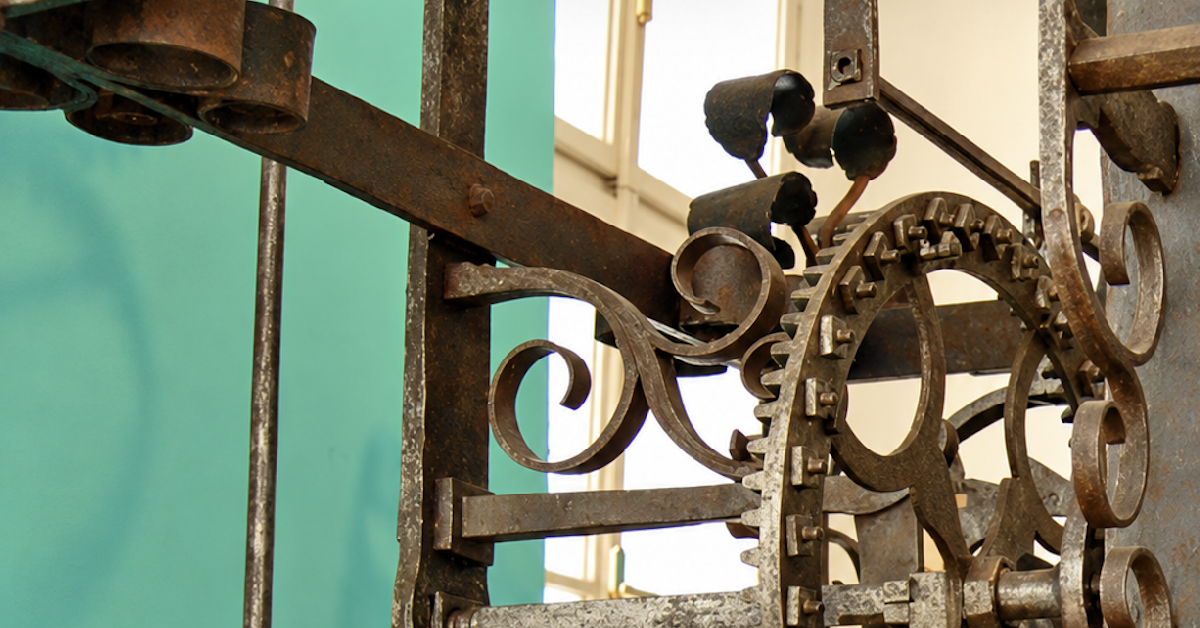 The Performance of Open Source Applications cover