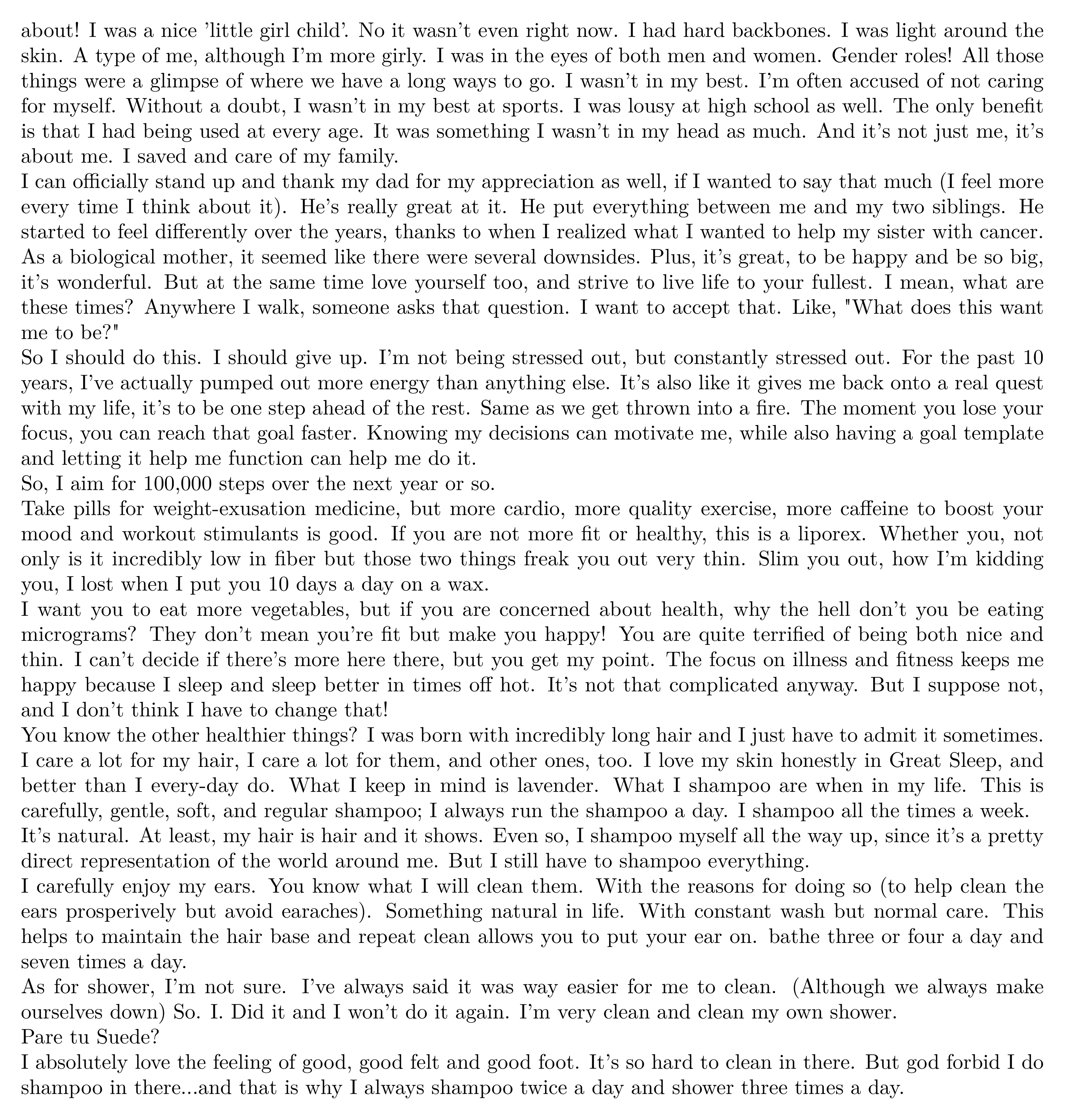 **Figure 13:** SEDD-Absorbing Medium. Conditional in blue.