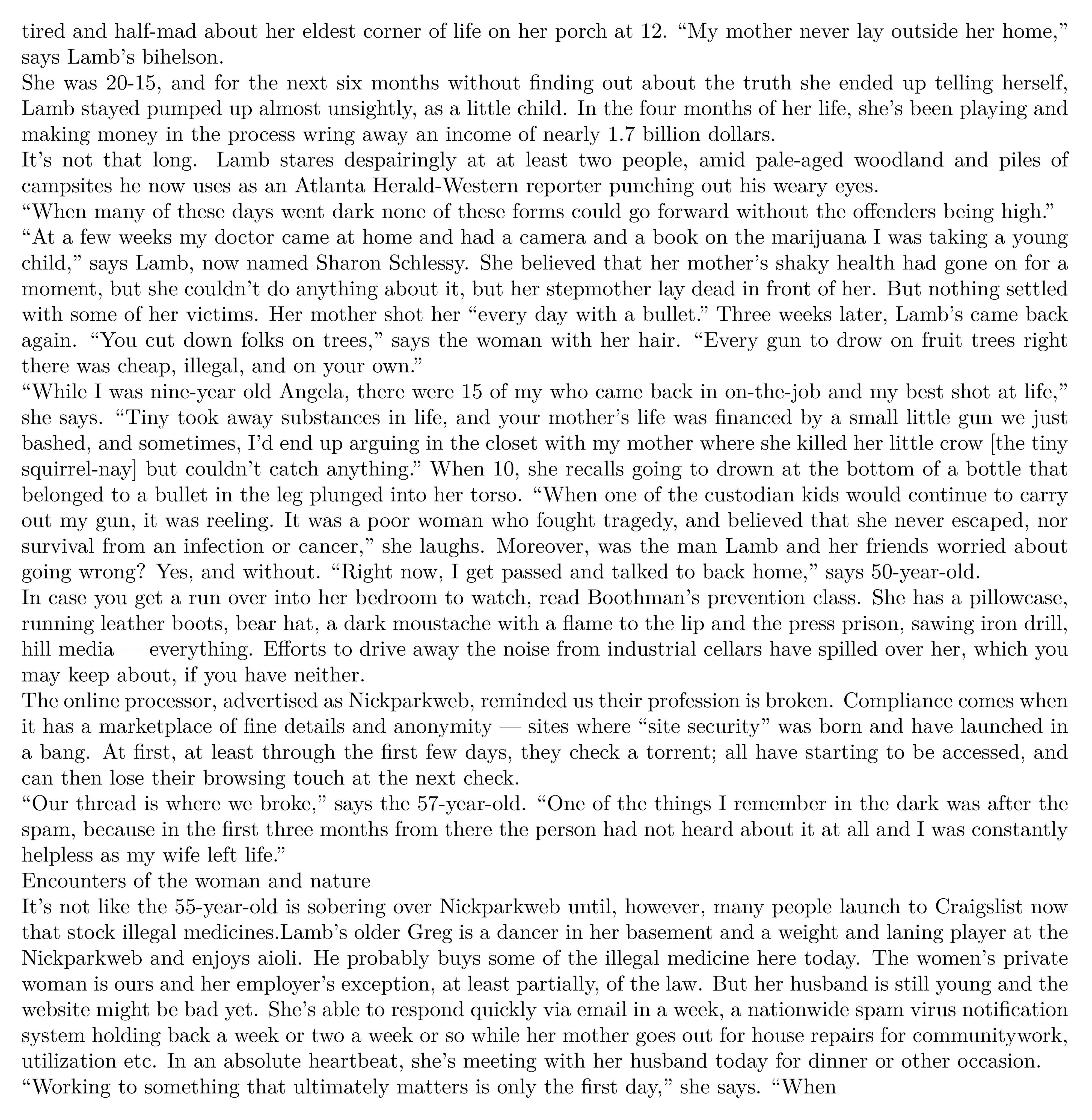 **Figure 4:** SEDD-Uniform Small. Unconditional